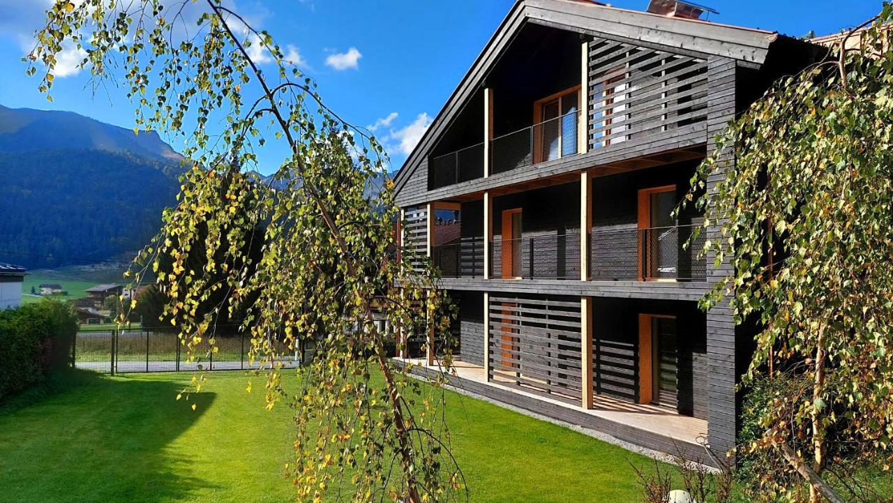 Kranzmuehle - Ankommen am Achensee Achenkirch Exterior foto