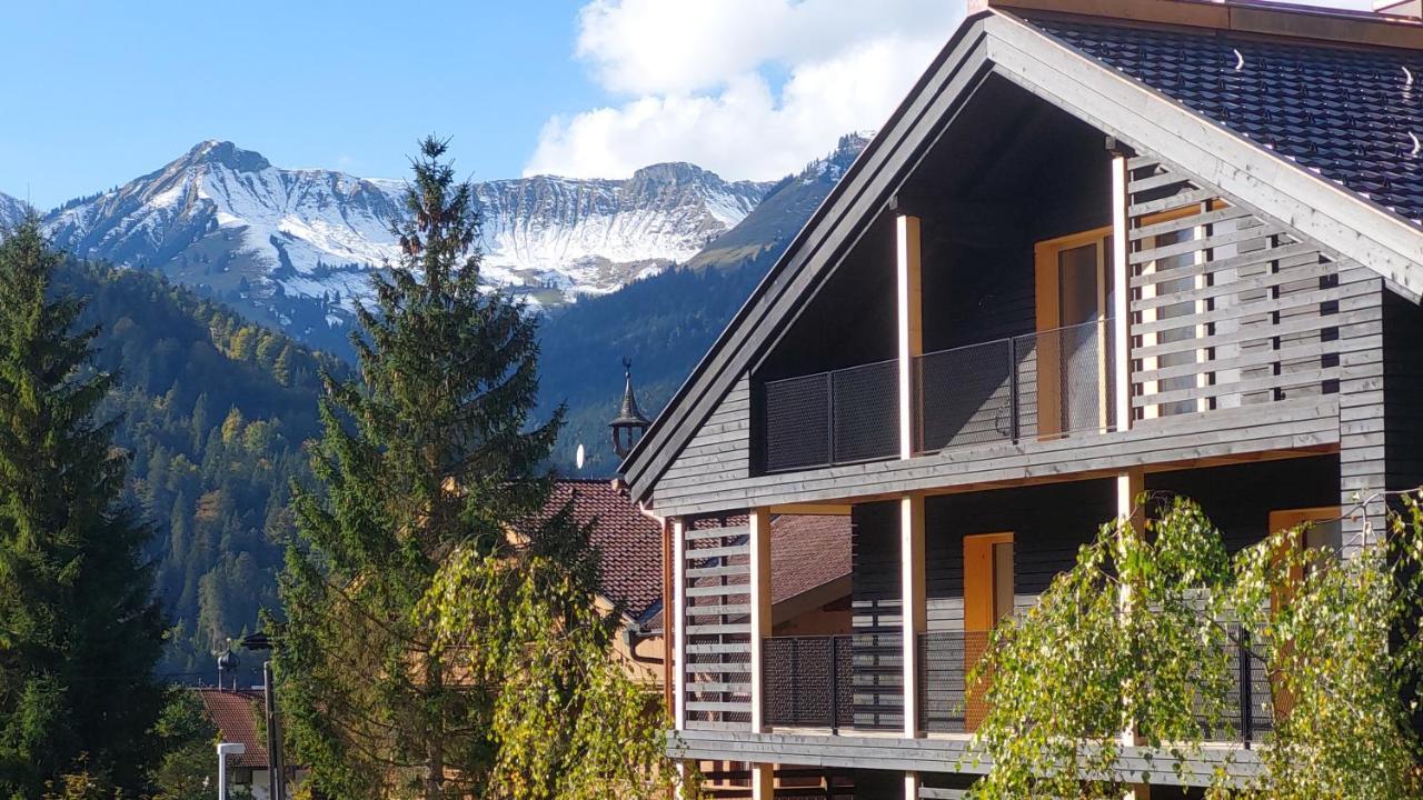 Kranzmuehle - Ankommen am Achensee Achenkirch Exterior foto